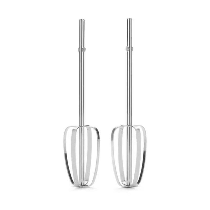 Batteur 300W 5 vitesses blanc Kenwood fouets