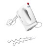 Batteur 300W blanc - Bosch