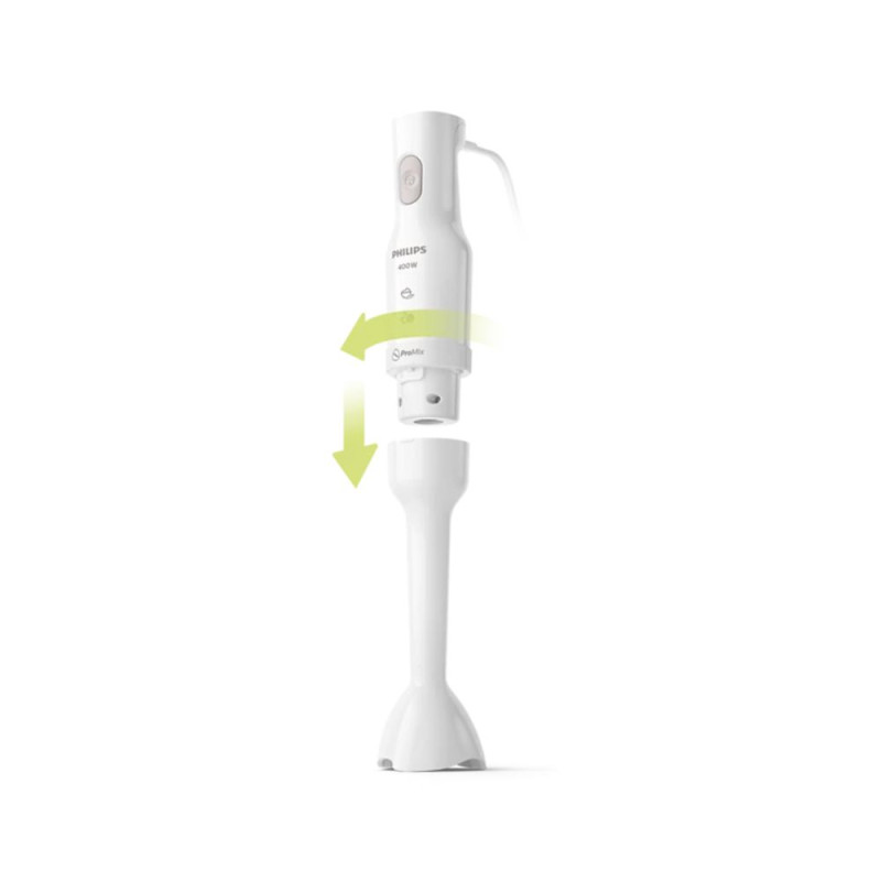 Mixeur plongeant 400 W - Philips explications