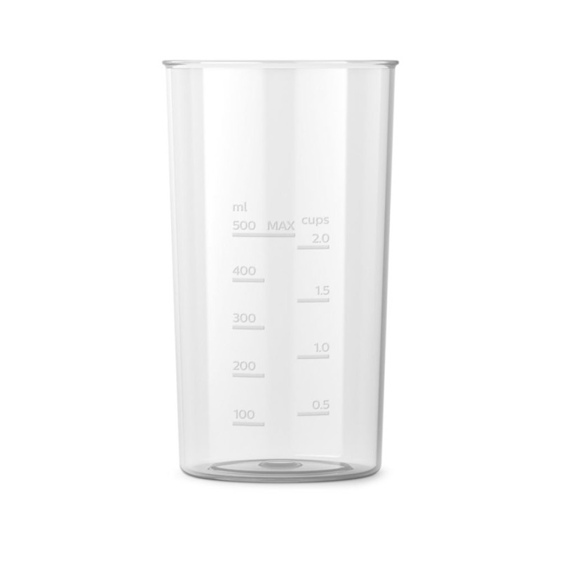 Mixeur plongeant 400 W - Philips verre doseur