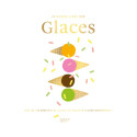 Le grand livre des Glaces - couverture Le grand livre des Glaces - couverture