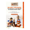 Passez votre C.A.P pâtissier avec nous ! - Dos Passez votre C.A.P pâtissier avec nous ! - Dos
