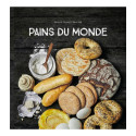 Pain du monde - Couverture Pain du monde - Couverture