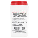 Gomme arabique en poudre 1 kg Gomme arabique en poudre 1 kg