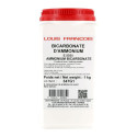 Bicarbonate d'ammonium 1 kg Bicarbonate d'ammonium 1 kg