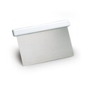 Coupe Pâte lame inox 17 cm Coupe Pâte lame inox 17 cm