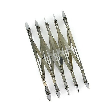 Rouleau extensible multicoupe double
