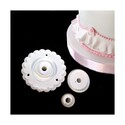 Découpoir broderie anglaise Découpoir broderie anglaise