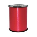 Bolduc satiné rouge 7 mm (500 m) Bolduc satiné rouge 7 mm (500 m)