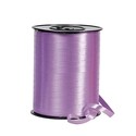 Bolduc satiné mauve 7mm (500 m) Bolduc satiné mauve 7mm (500 m)