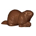 Moule chocolat Marmottes Moule chocolat Marmottes