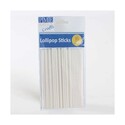 Batons sucettes cake pops 16 cm (x35) Batons sucettes cake pops 16 cm (x35)
