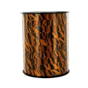 Bolduc Zèbre brun 10 mm (250 m) Bolduc Zèbre brun 10 mm (250 m)