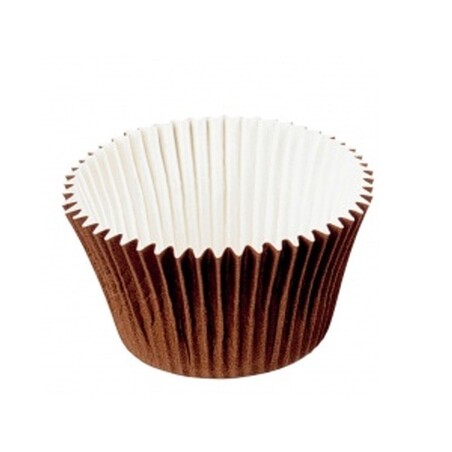 Caissette muffins - cupcakes Optima (x102)