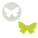Découpoirs papillons Technicake (x3) Découpoirs papillons Technicake (x3)