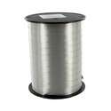 Bolduc satiné argent 7mm (250 m) Bolduc satiné argent 7mm (250 m)