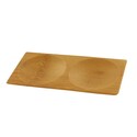 Cassolette duo ronde bambou Very Verrines (x5) Cassolette duo ronde bambou Very Verrines (x5)