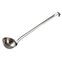 Louche monobloc inox Louche monobloc inox