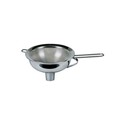 Entonnoir + tamis inox amovible pour siphon Entonnoir + tamis inox amovible pour siphon
