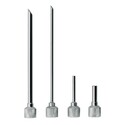 Aiguilles d'injection pour siphon 3 et 5 mm Aiguilles d'injection pour siphon 3 et 5 mm