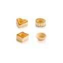 Assortiments de mini feuilletés (x 48) Assortiments de mini feuilletés (x 48)