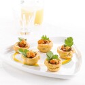 Profiteroles pur beurre (x250) Profiteroles pur beurre (x250)