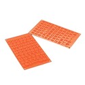 Moule Silicone Chocolat Lettres Moule Silicone Chocolat Lettres